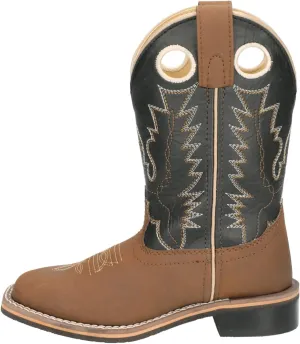 Smoky Mountain Boots Kids' Blaze Western Boot