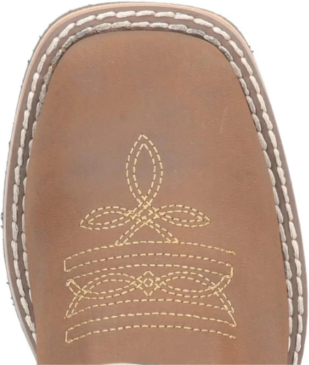 Smoky Mountain Boots Kids' Blaze Western Boot
