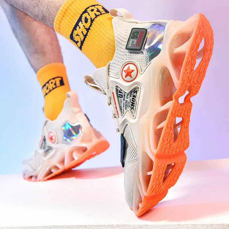 SPIDER 1608 Sneakers - Born to ride 95 shoes