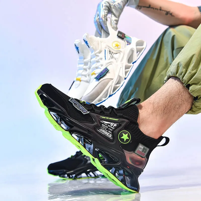 SPIDER 1608 Sneakers - Born to ride 95 shoes