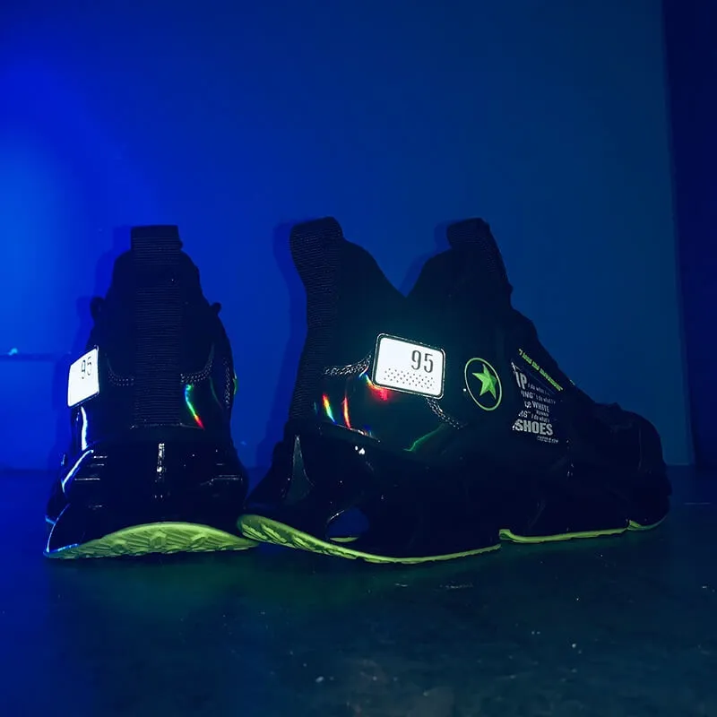 SPIDER 1608 Sneakers - Born to ride 95 shoes