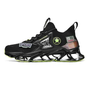 SPIDER 1608 Sneakers - Born to ride 95 shoes