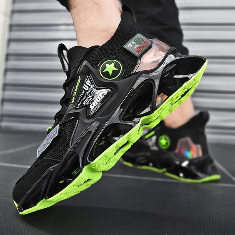 SPIDER 1608 Sneakers - Born to ride 95 shoes