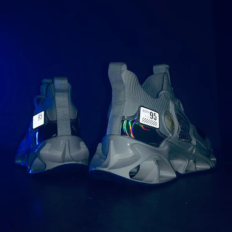 SPIDER 1608 Sneakers - Born to ride 95 shoes