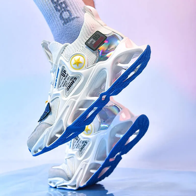 SPIDER 1608 Sneakers - Born to ride 95 shoes