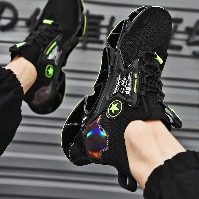 SPIDER 1608 Sneakers - Born to ride 95 shoes