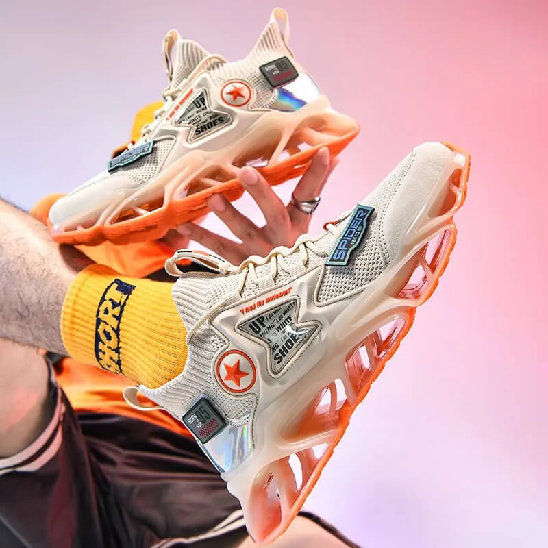 SPIDER 1608 Sneakers - Born to ride 95 shoes