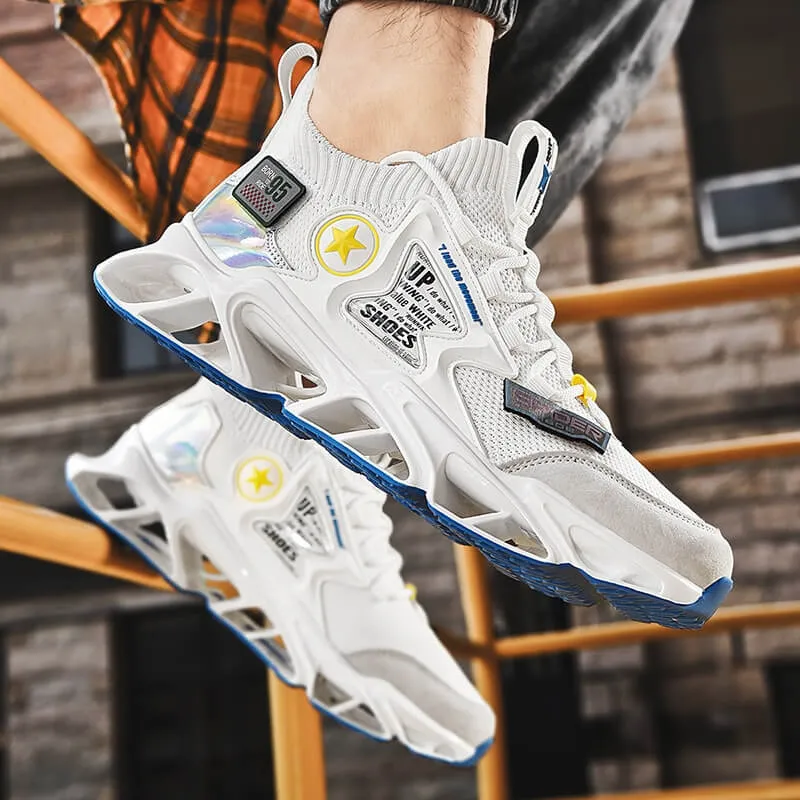 SPIDER 1608 Sneakers - Born to ride 95 shoes