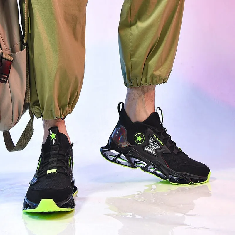 SPIDER 1608 Sneakers - Born to ride 95 shoes