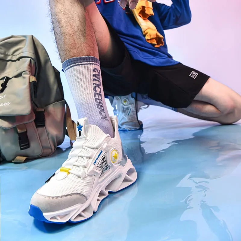SPIDER 1608 Sneakers - Born to ride 95 shoes