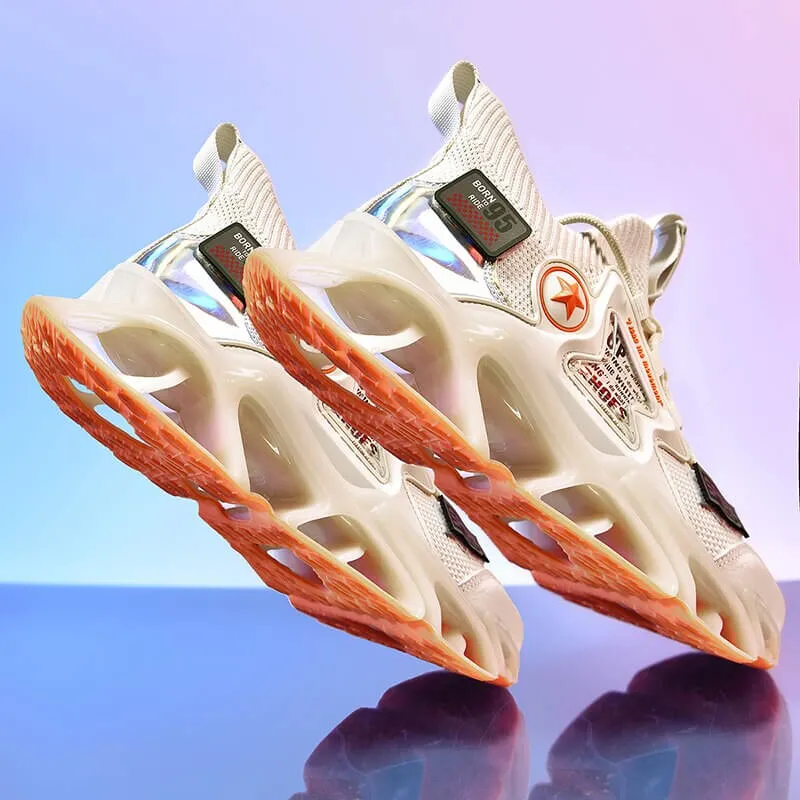 SPIDER 1608 Sneakers - Born to ride 95 shoes