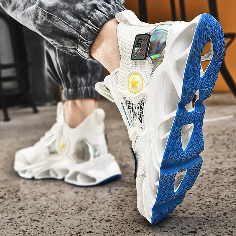 SPIDER 1608 Sneakers - Born to ride 95 shoes