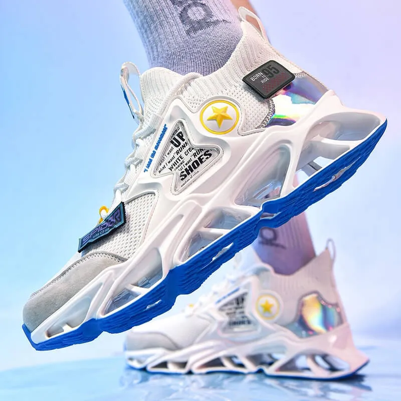 SPIDER 1608 Sneakers - Born to ride 95 shoes