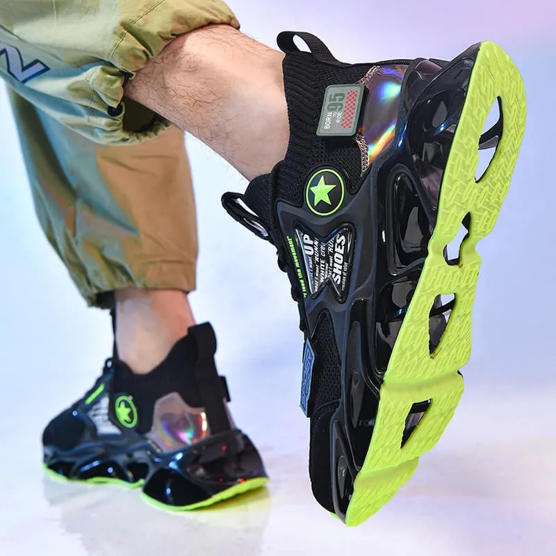 SPIDER 1608 Sneakers - Born to ride 95 shoes
