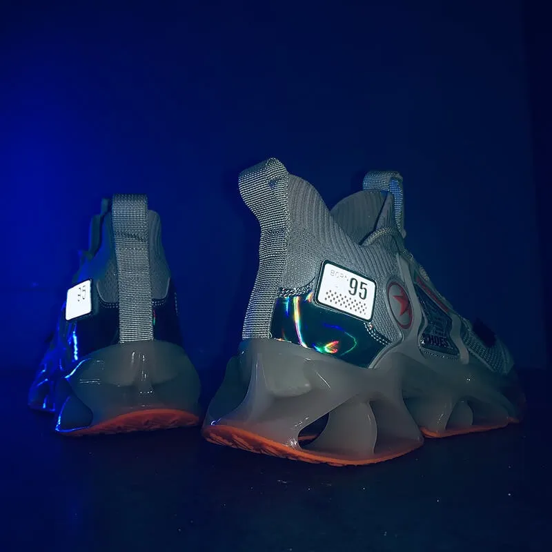 SPIDER 1608 Sneakers - Born to ride 95 shoes