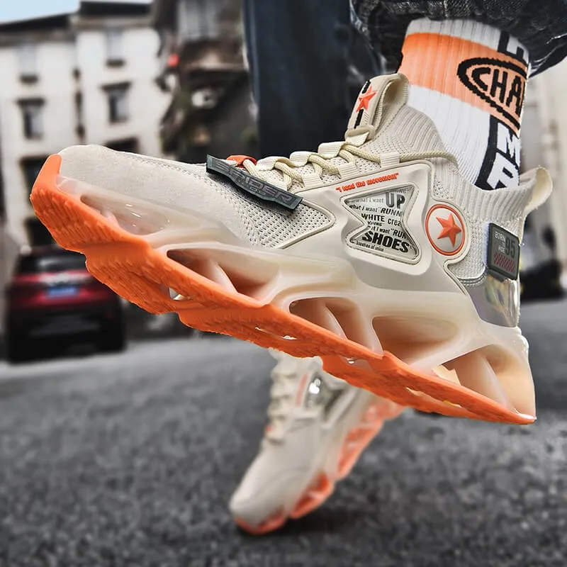 SPIDER 1608 Sneakers - Born to ride 95 shoes