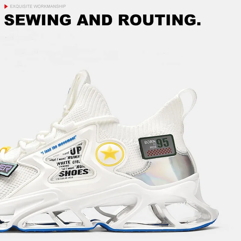 SPIDER 1608 Sneakers - Born to ride 95 shoes
