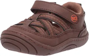 Stride Rite Baby and Toddler Boys Amos Sandal