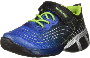 Stride Rite baby-boys Sr Lights Kadin Lighted Sneaker