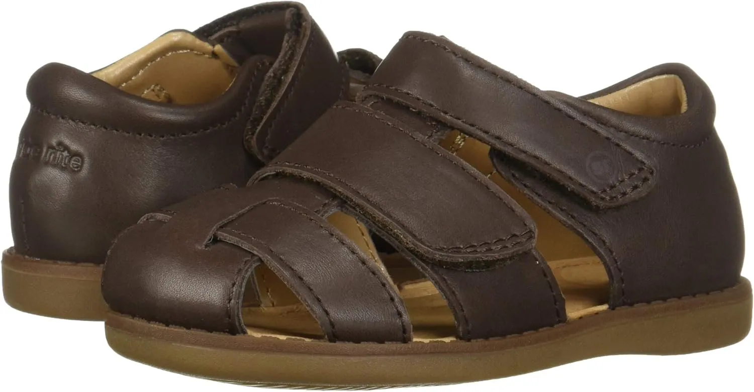 Stride Rite Boy's Emerson Closed-Toe Sandal