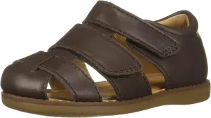 Stride Rite Boy's Emerson Closed-Toe Sandal