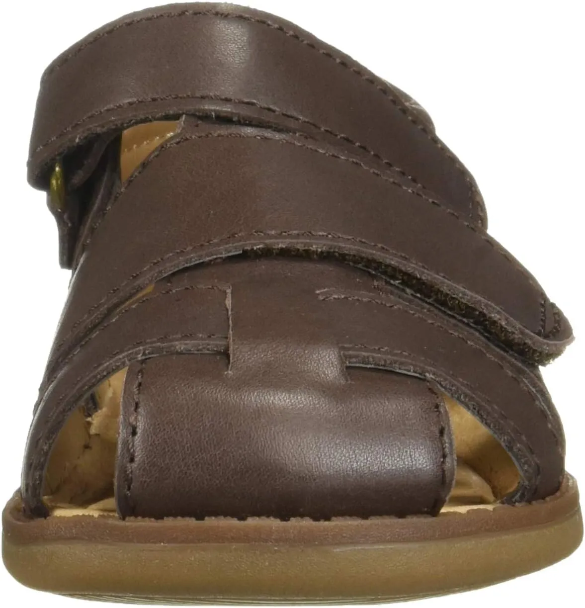Stride Rite Boy's Emerson Closed-Toe Sandal