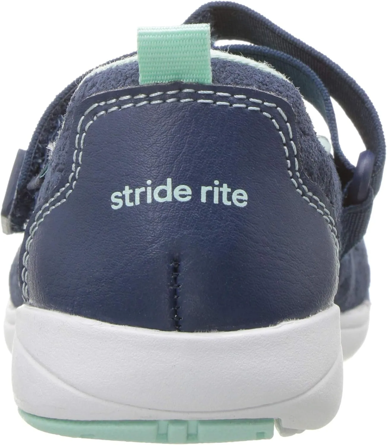 Stride Rite girls Made 2 Play Lia Mary Jane