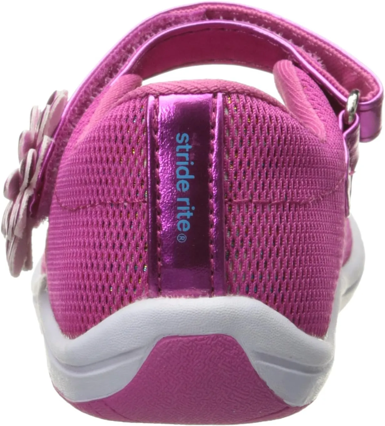 Stride Rite Haylie Mary Jane (Toddler/Little