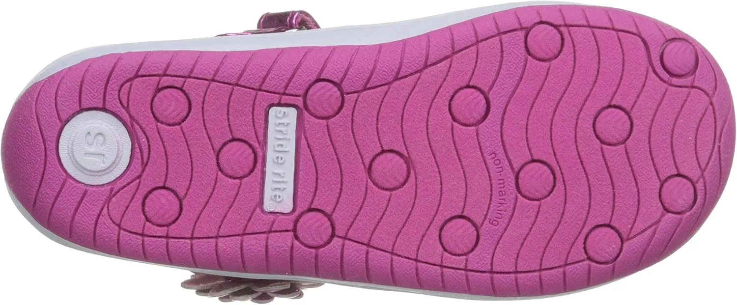 Stride Rite Haylie Mary Jane (Toddler/Little