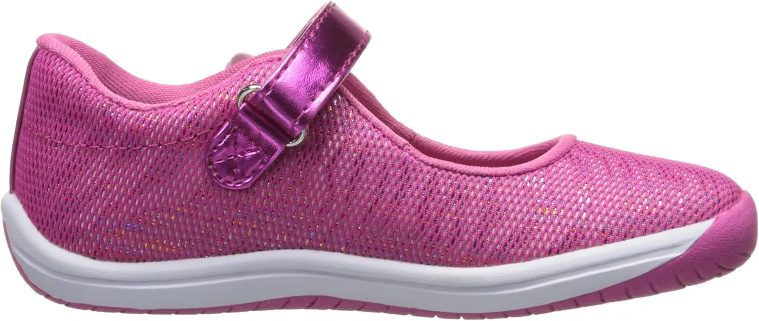 Stride Rite Haylie Mary Jane (Toddler/Little