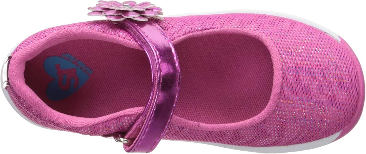 Stride Rite Haylie Mary Jane (Toddler/Little