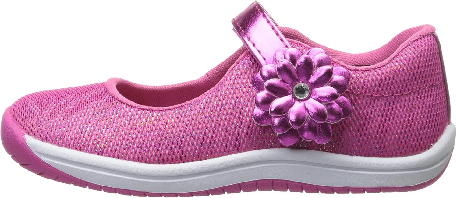 Stride Rite Haylie Mary Jane (Toddler/Little