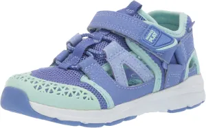 Stride Rite Made2Play Toddler and Little Girls Nesta Athletic Sneaker