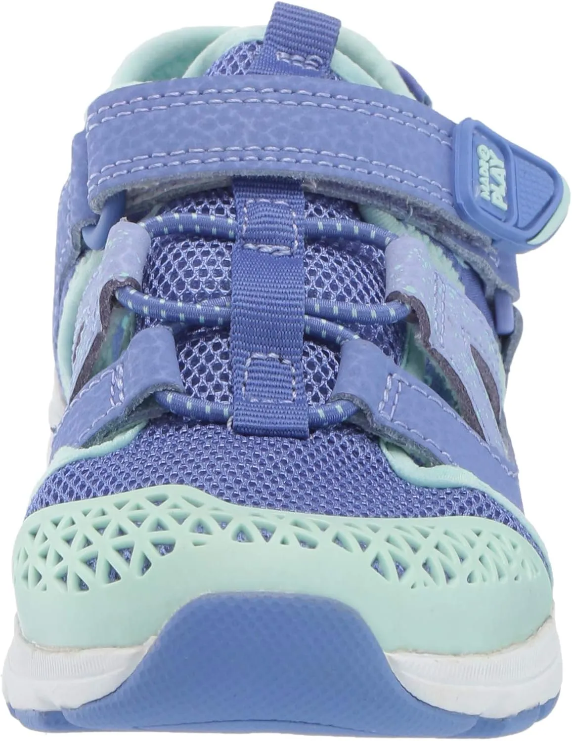 Stride Rite Made2Play Toddler and Little Girls Nesta Athletic Sneaker