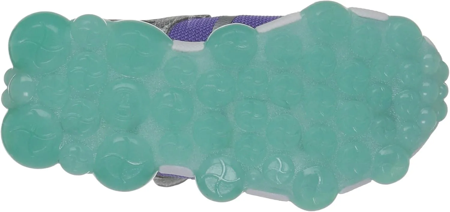 Stride Rite Todddler and Little Girls Leepz 3.0 Light-Up Sneaker