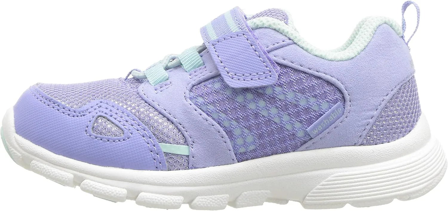 Stride Rite Unisex-Child Made 2 Play Taylor Sneaker