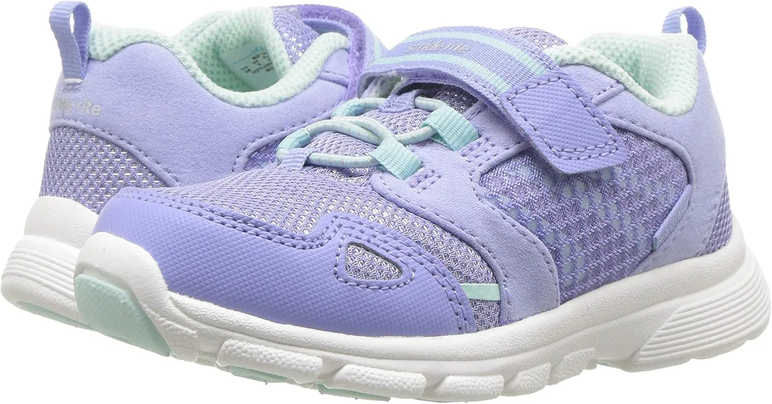 Stride Rite Unisex-Child Made 2 Play Taylor Sneaker