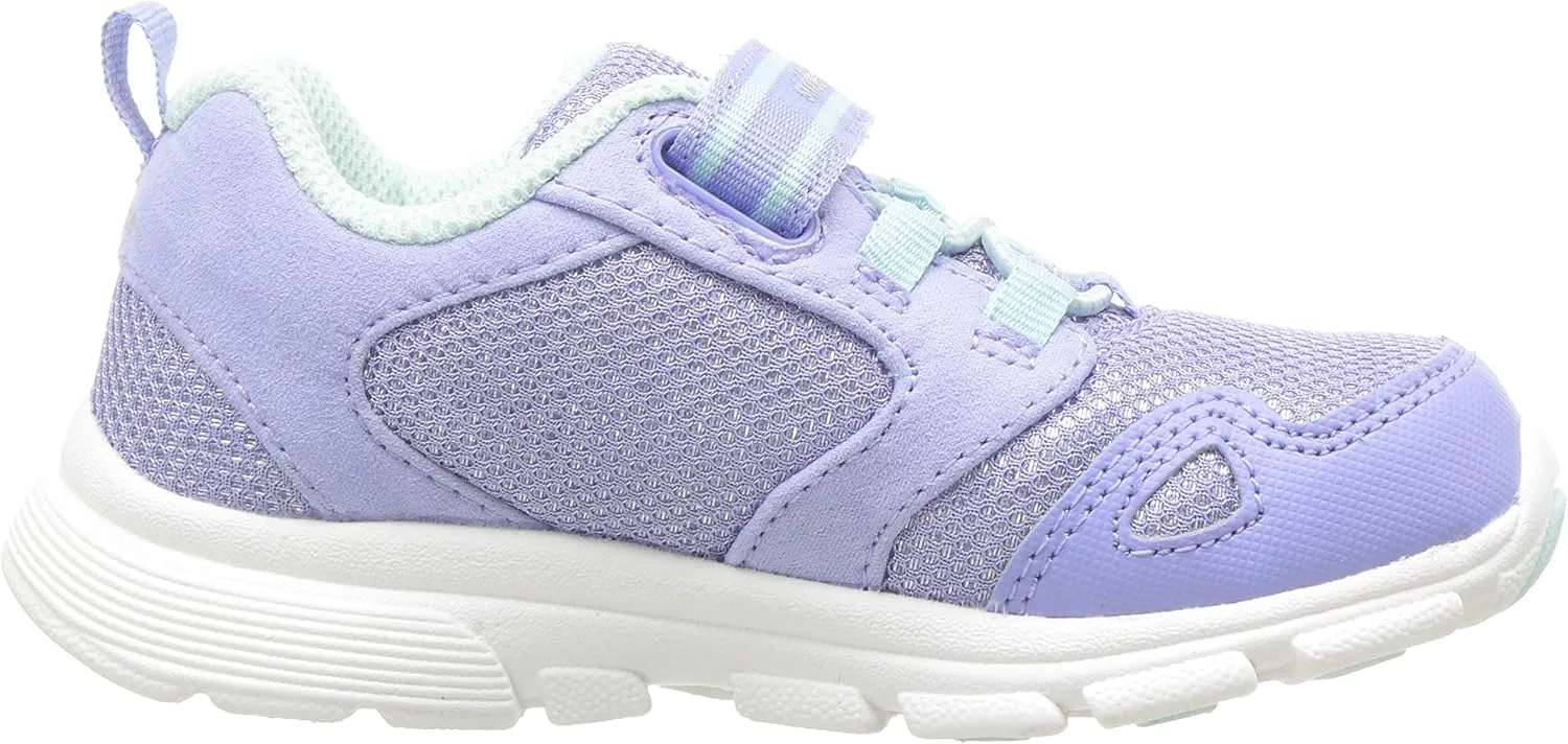 Stride Rite Unisex-Child Made 2 Play Taylor Sneaker
