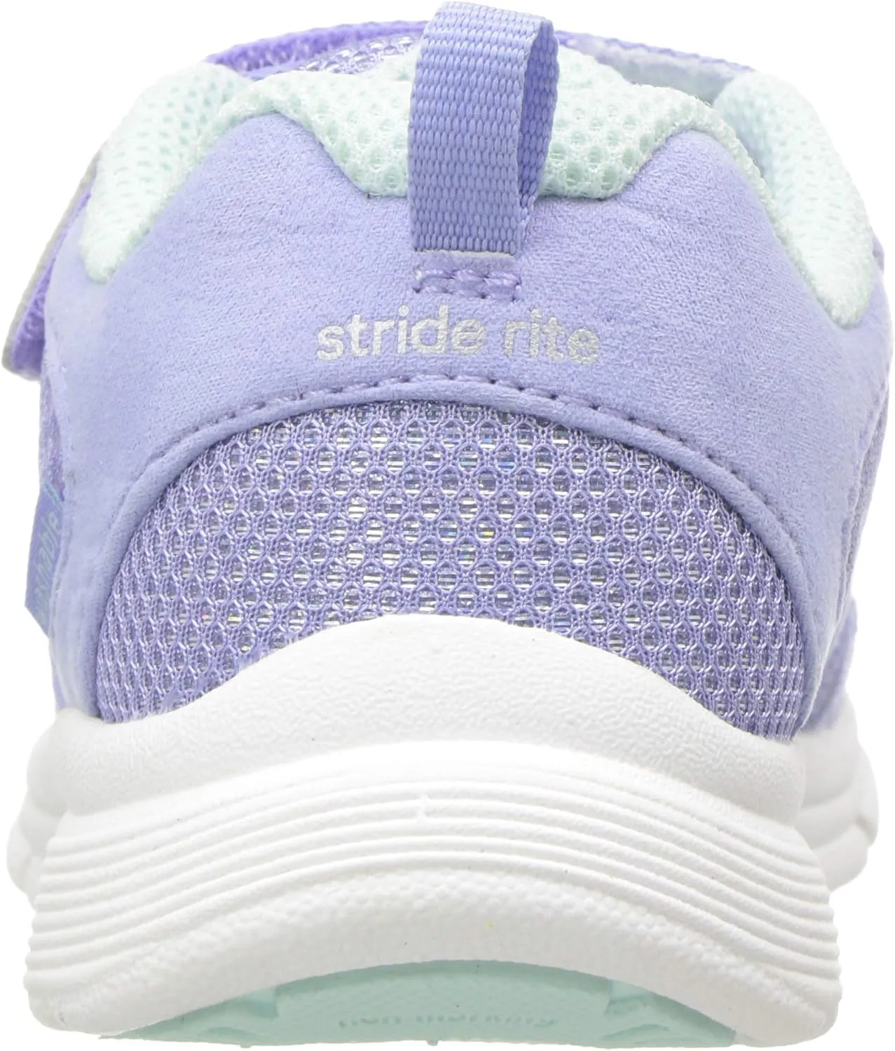 Stride Rite Unisex-Child Made 2 Play Taylor Sneaker