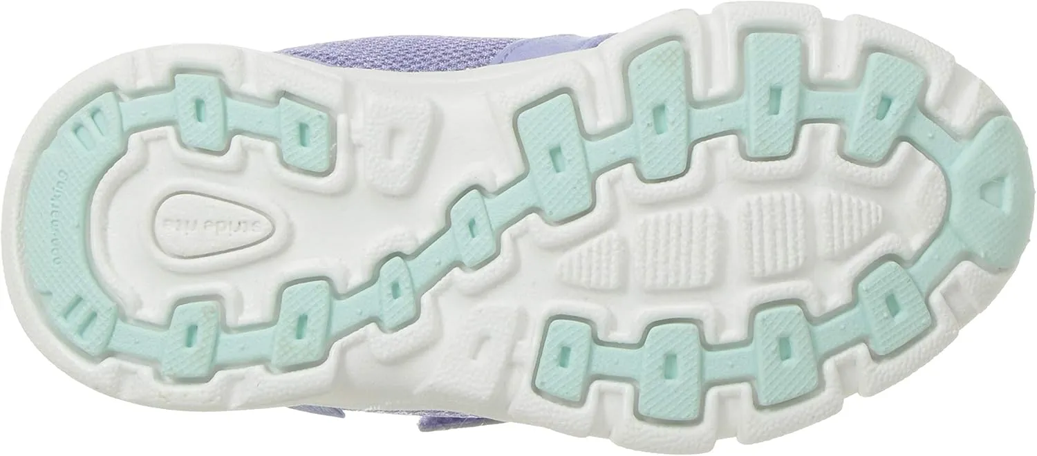 Stride Rite Unisex-Child Made 2 Play Taylor Sneaker