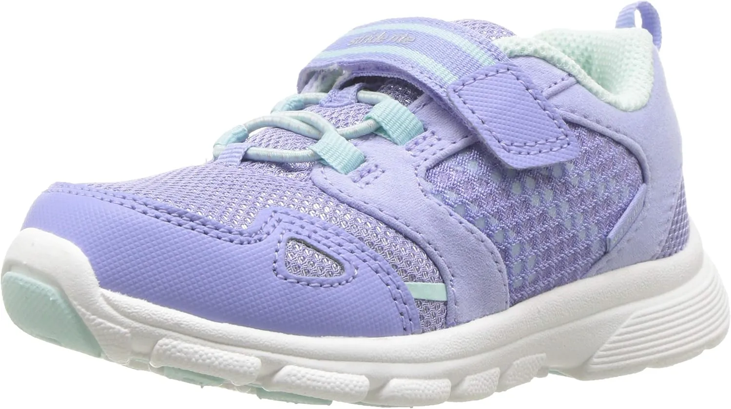 Stride Rite Unisex-Child Made 2 Play Taylor Sneaker