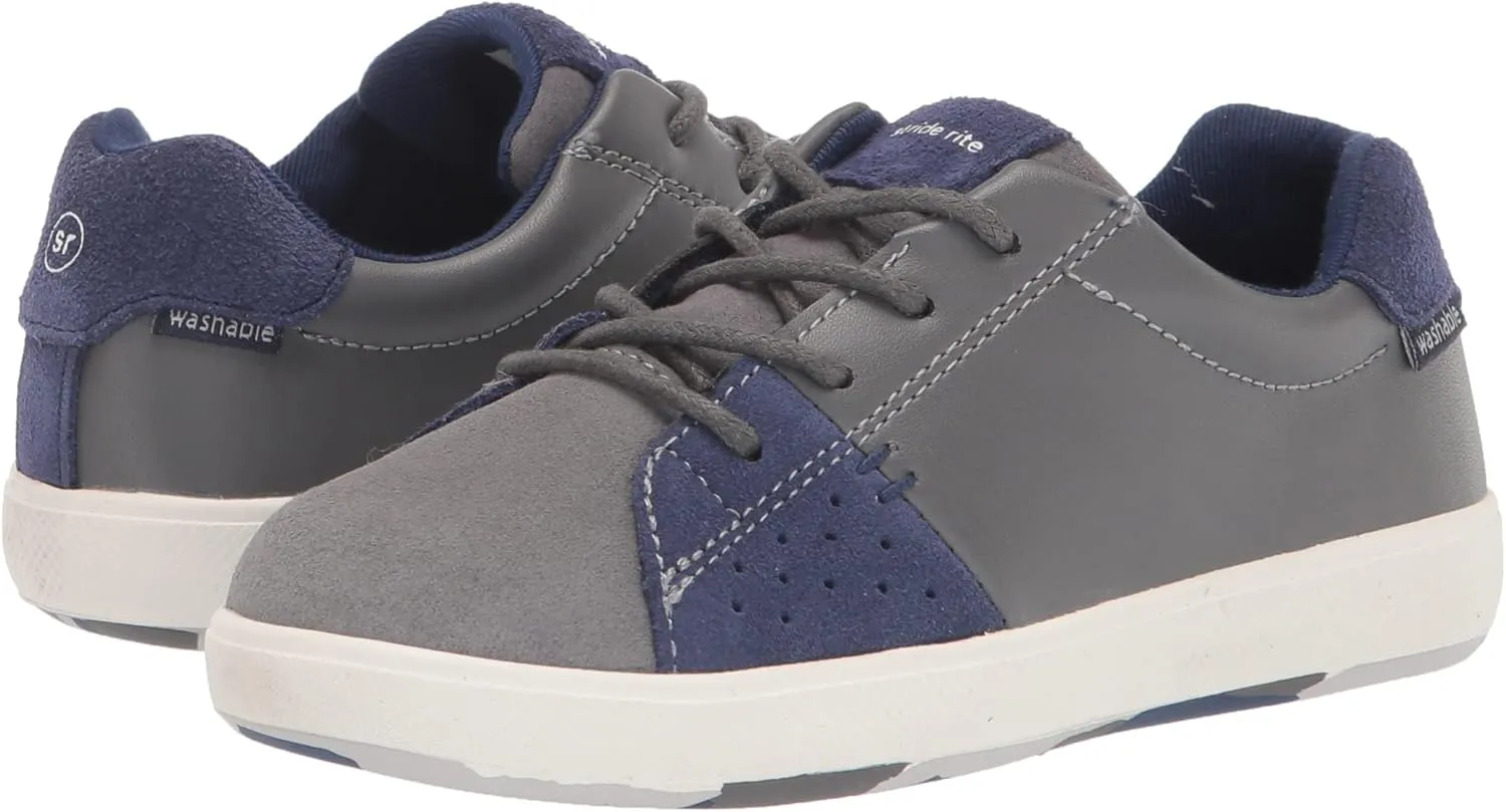 Stride Rite Unisex-Child Made2play Maci Sneaker