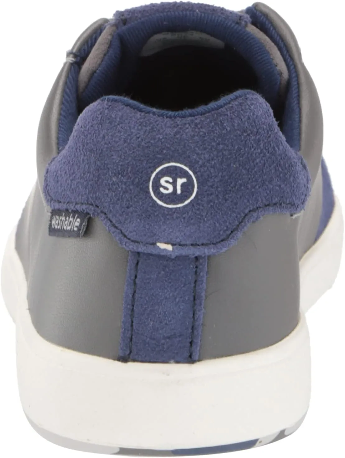 Stride Rite Unisex-Child Made2play Maci Sneaker