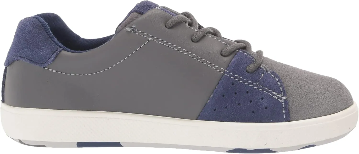 Stride Rite Unisex-Child Made2play Maci Sneaker