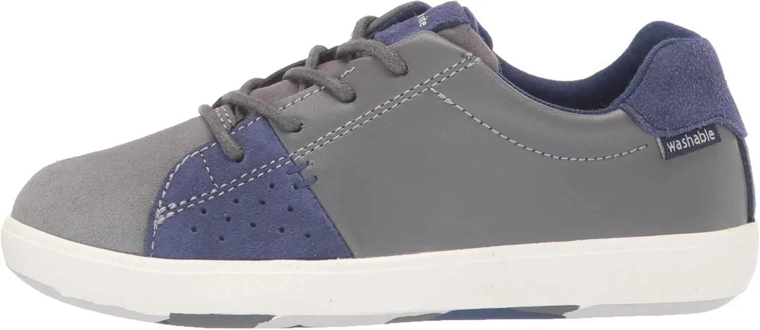 Stride Rite Unisex-Child Made2play Maci Sneaker