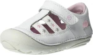 Stride Rite Unisex-Child Soft Motion Aurora Athletic Sneaker