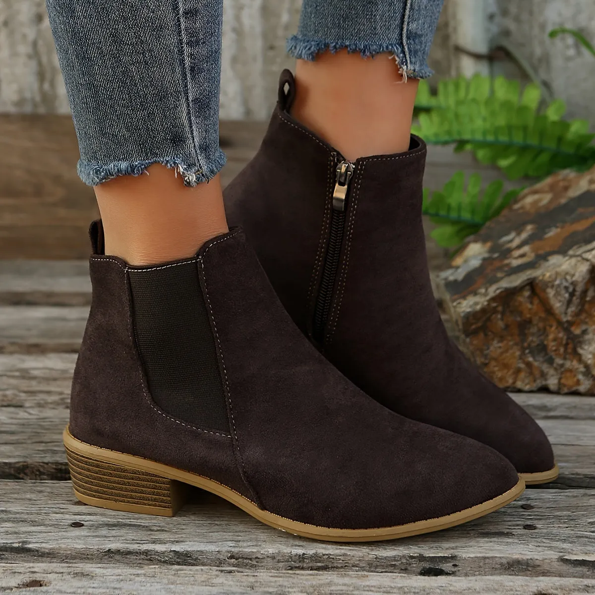 Sylis | Ravelle Boots