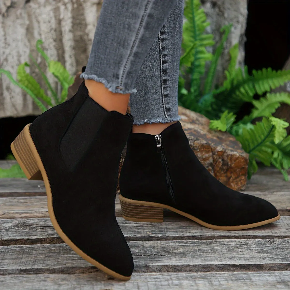 Sylis | Ravelle Boots