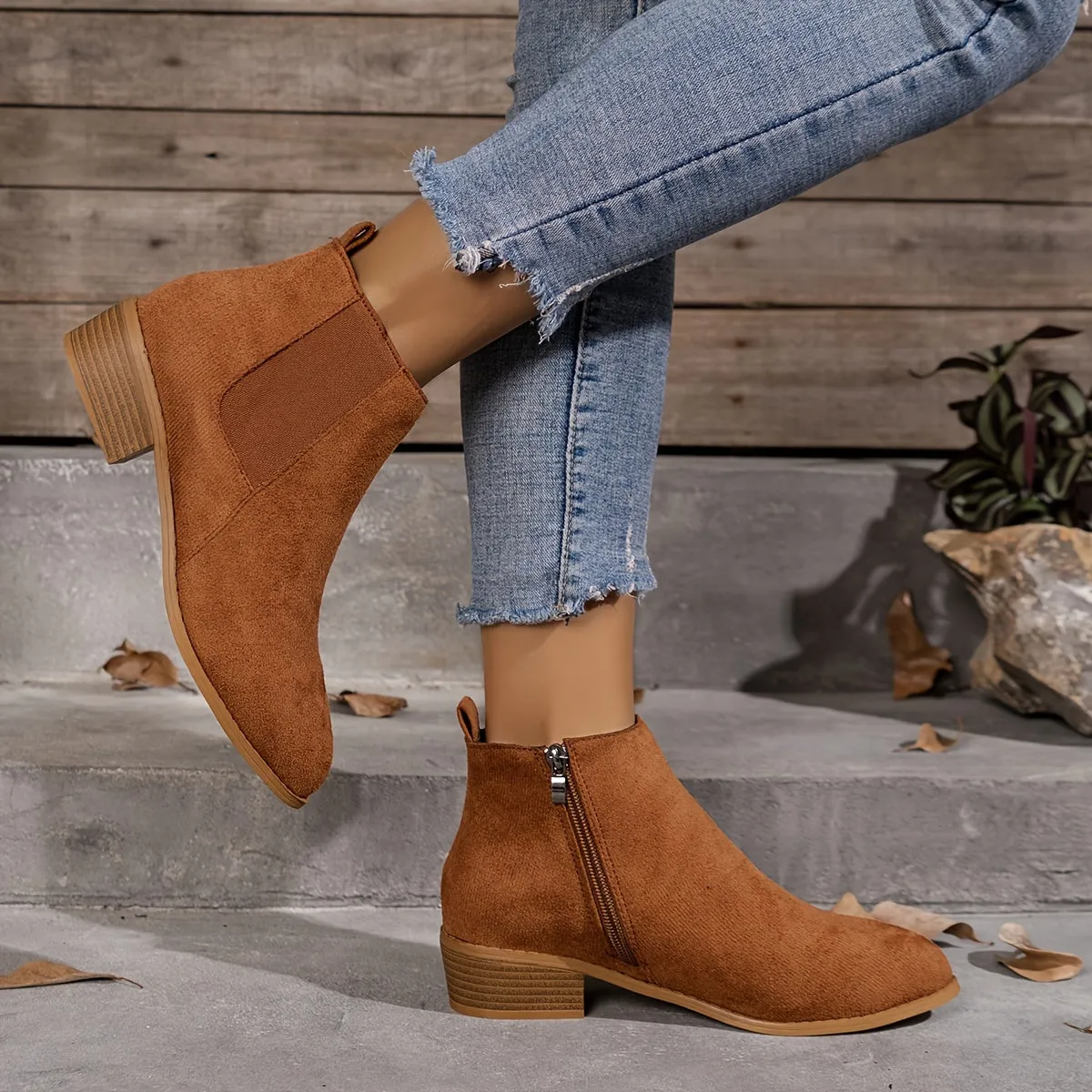 Sylis | Ravelle Boots