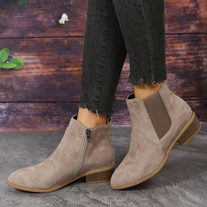 Sylis | Ravelle Boots